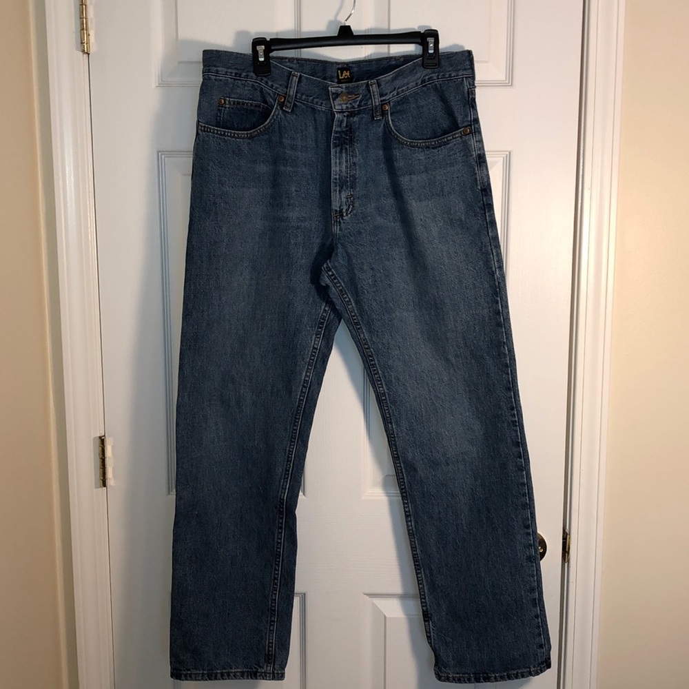 Lee Jeans 36x32 regular fit